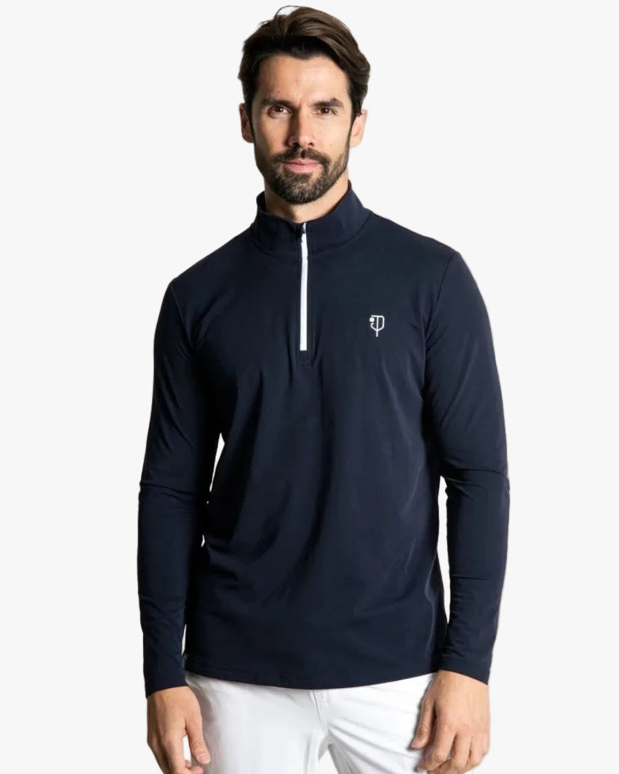 Men's J. Pritchard Regatta 1/4 Zip