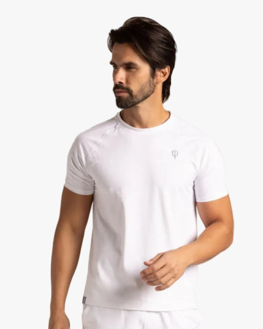Men's J. Pritchard 5.0 Short Sleeve Tee