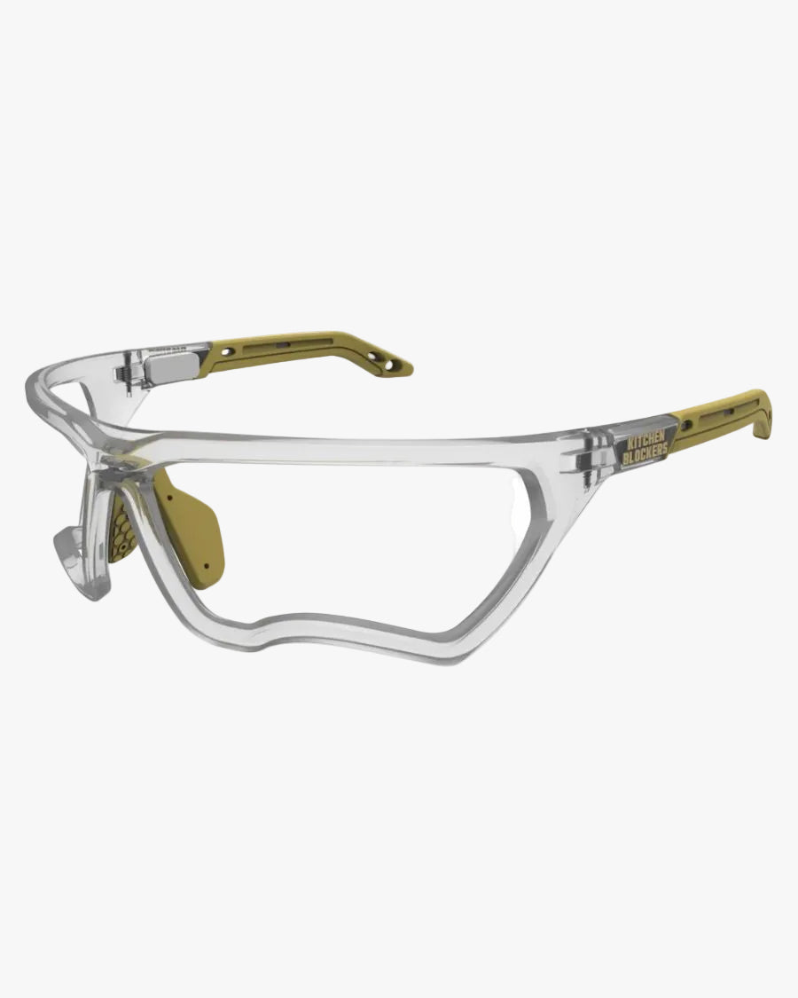 Kitchen Blockers Slim Fit