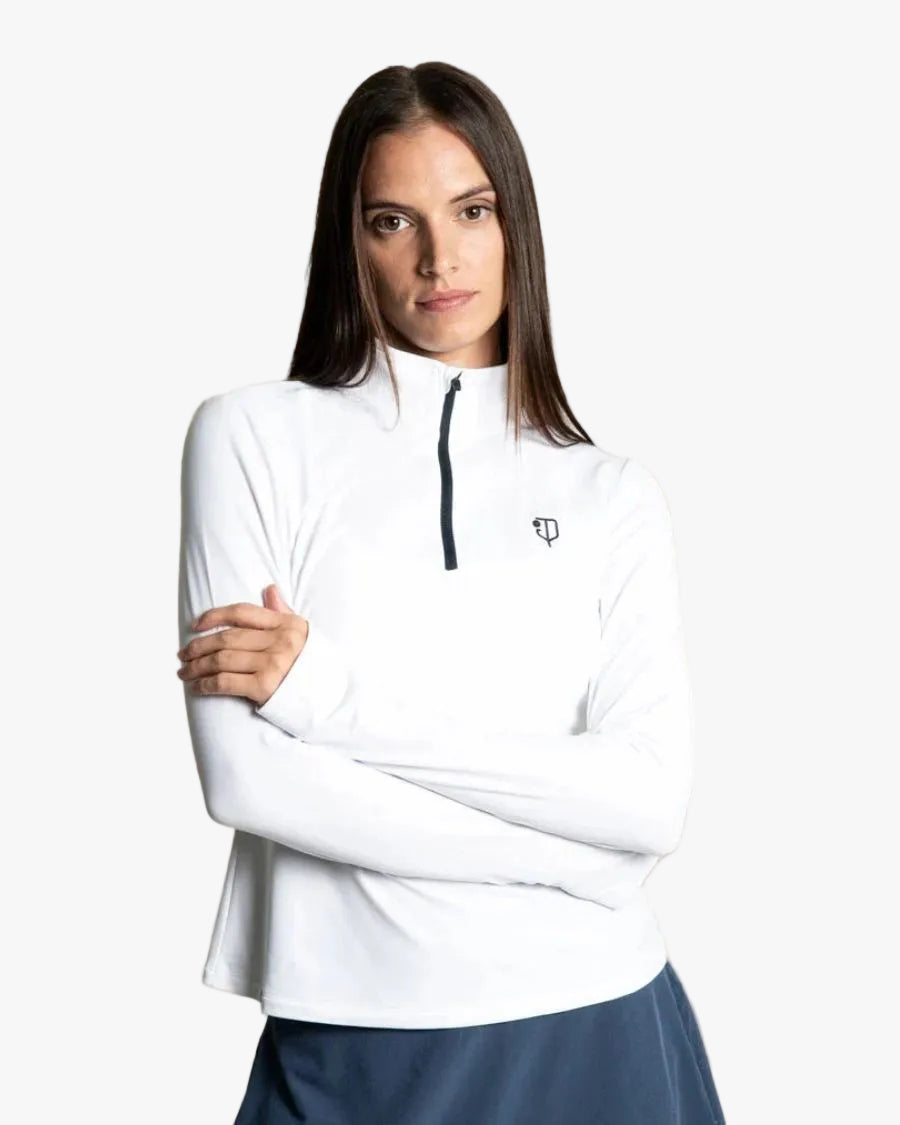 Women's J. Pritchard Regatta 1/4 Zip