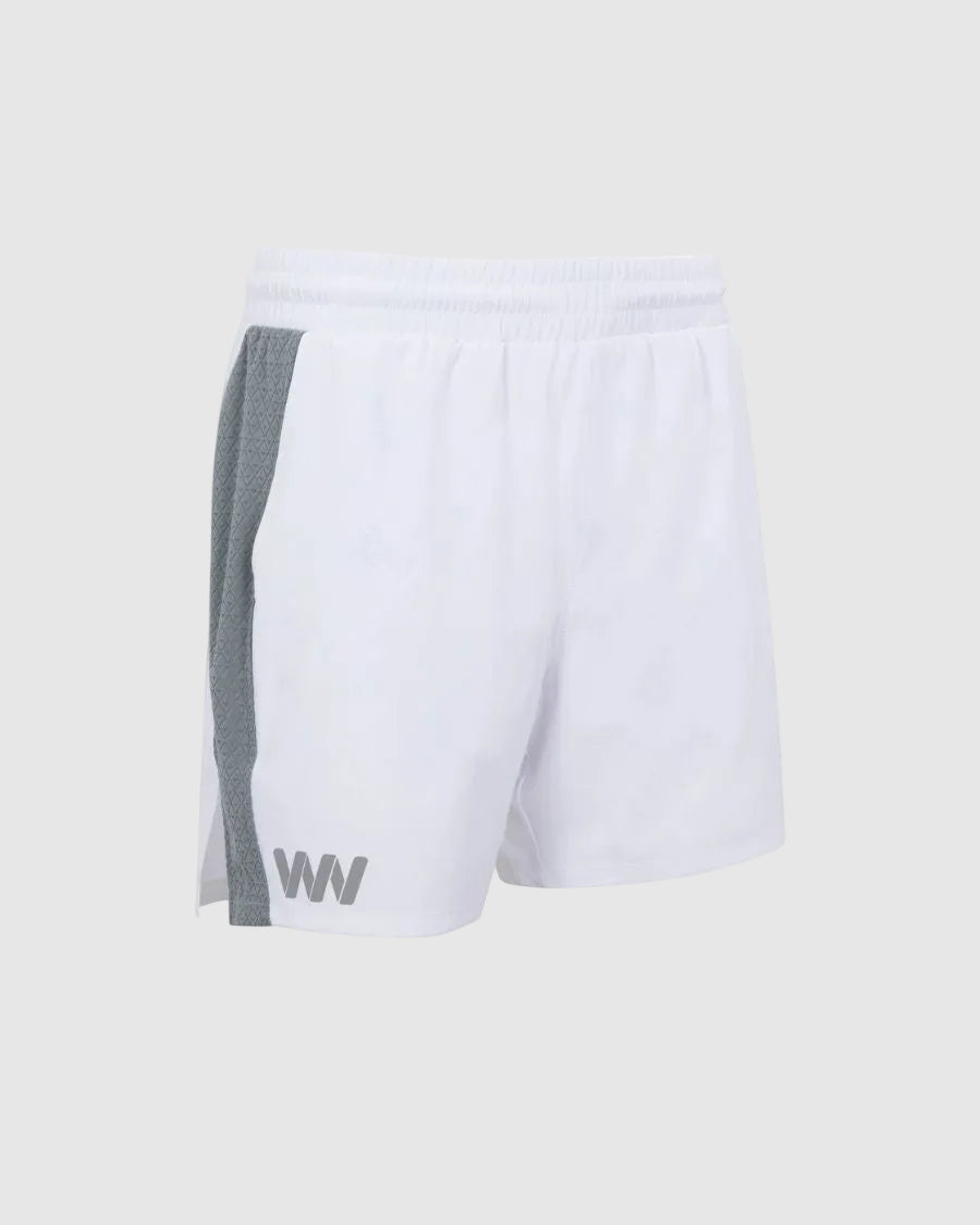 Wringer Wear Mojave Performance Shorts 6" Lined