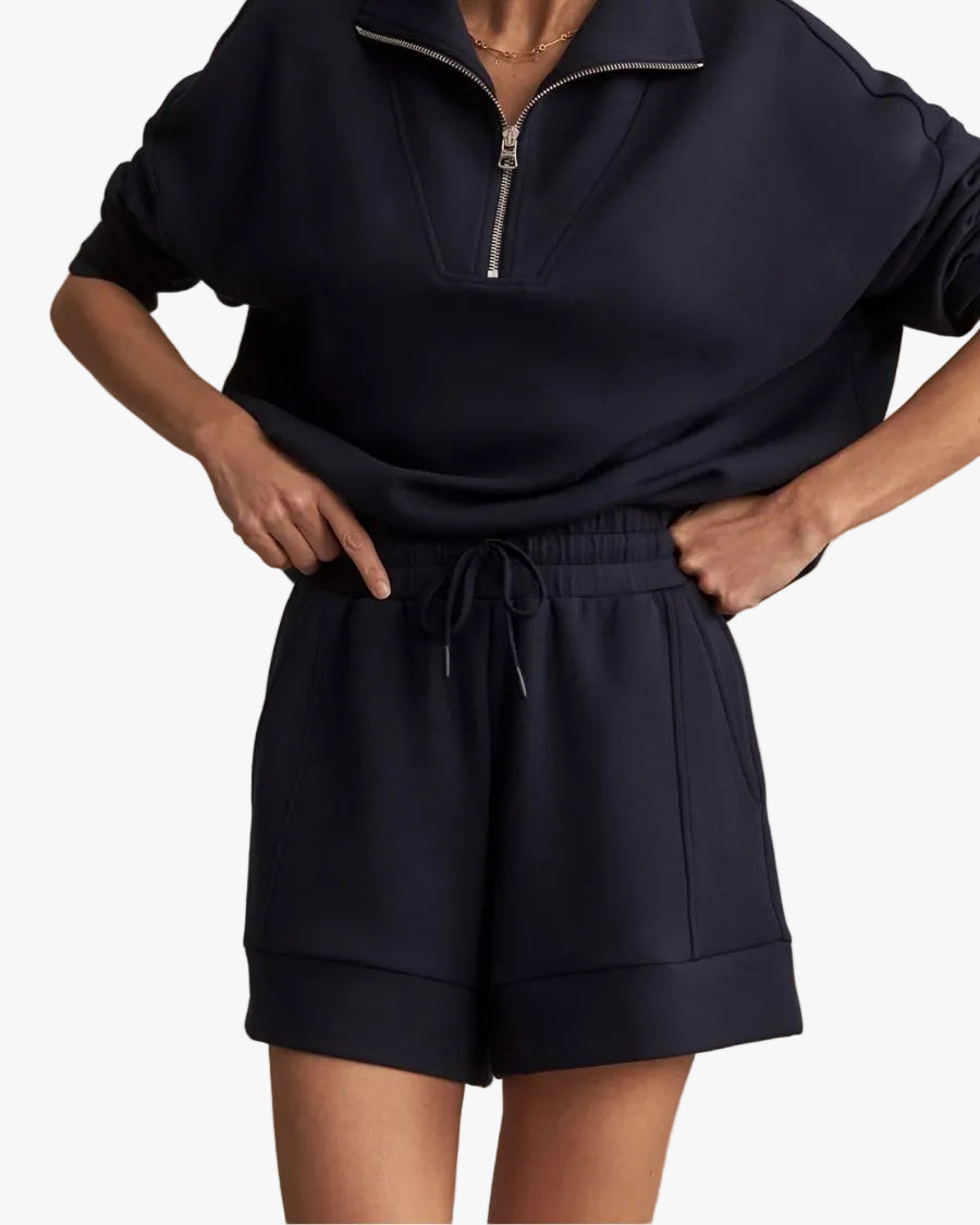 Women's Varley Atrium High-Rise Short
