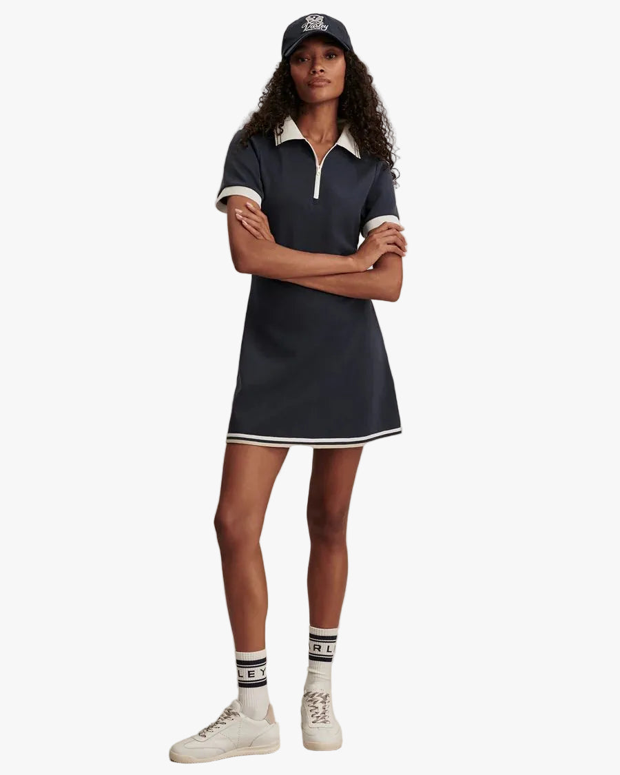 Women's Varley Valentina Court 33 Dress