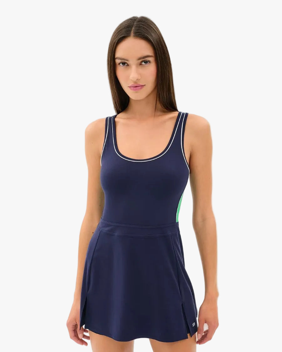 Women's Splits59 Martina Rigor Color Block Dress
