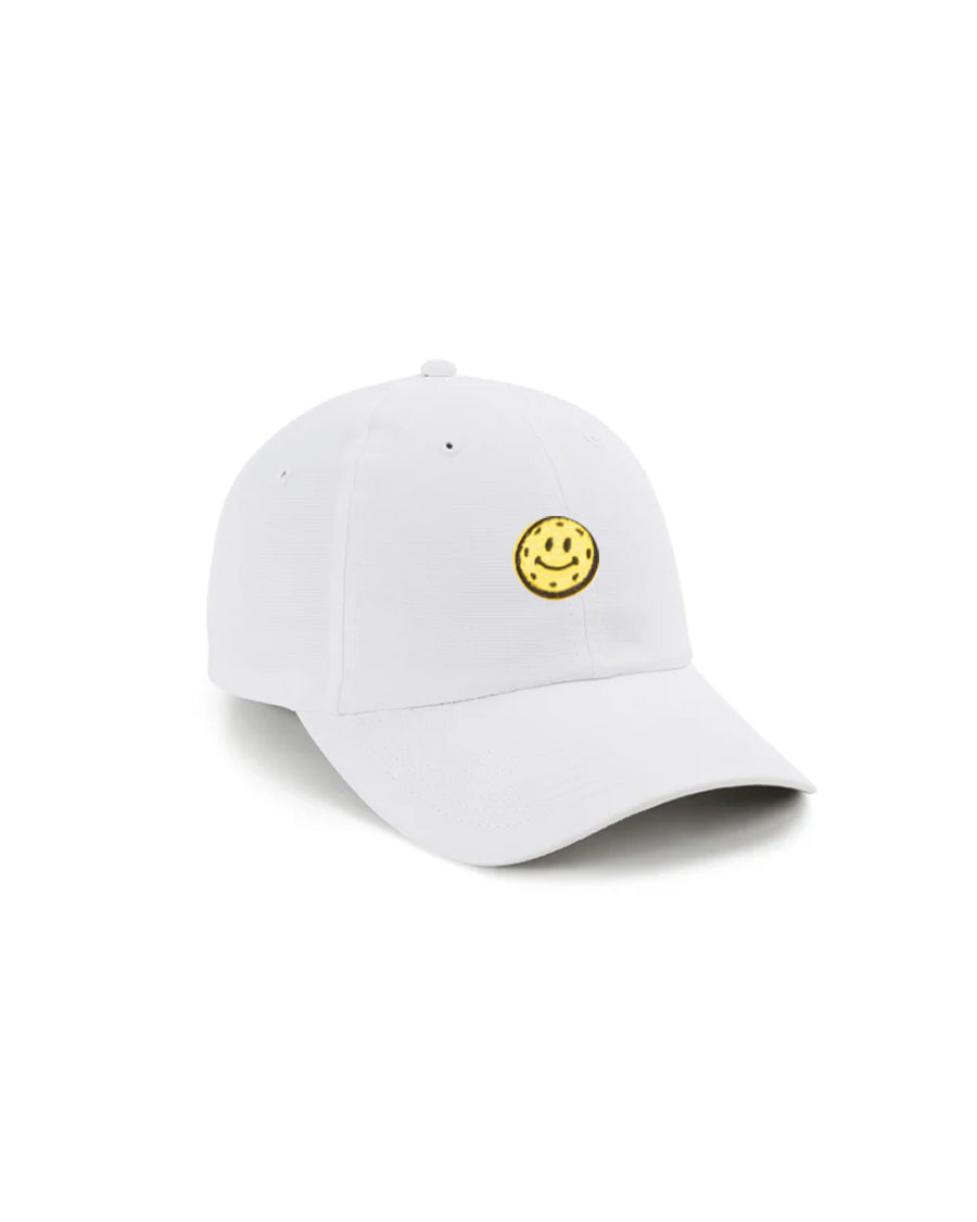 Imperial Kid's Hat with Smiley Face