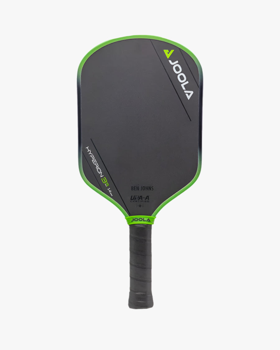 JOOLA Paddle 14mm Ben Johns Hyperion 3S – CityPickle